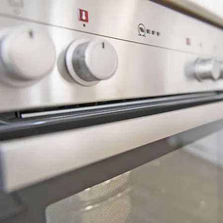 Louisa In - Wg 39 Mit Balkon, Strandnah Sellin